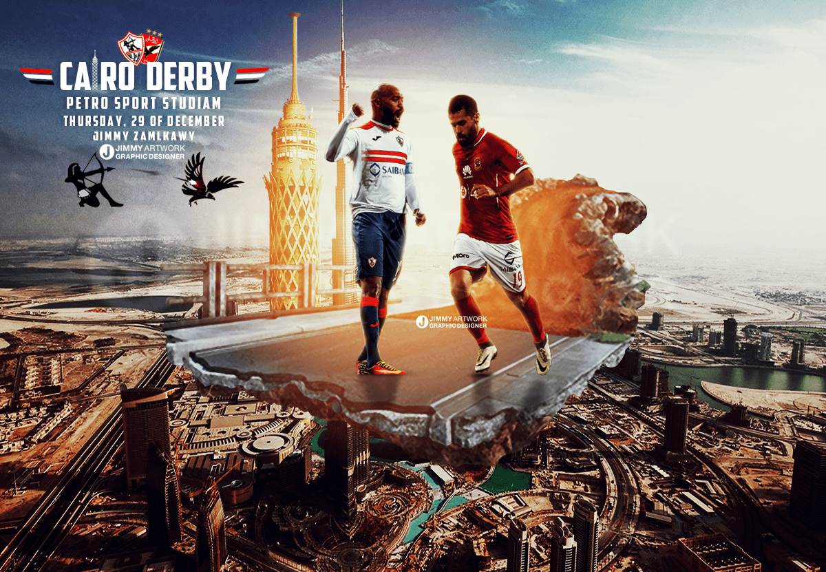 1200x840 Cairo Derby wallpaper, Desktop