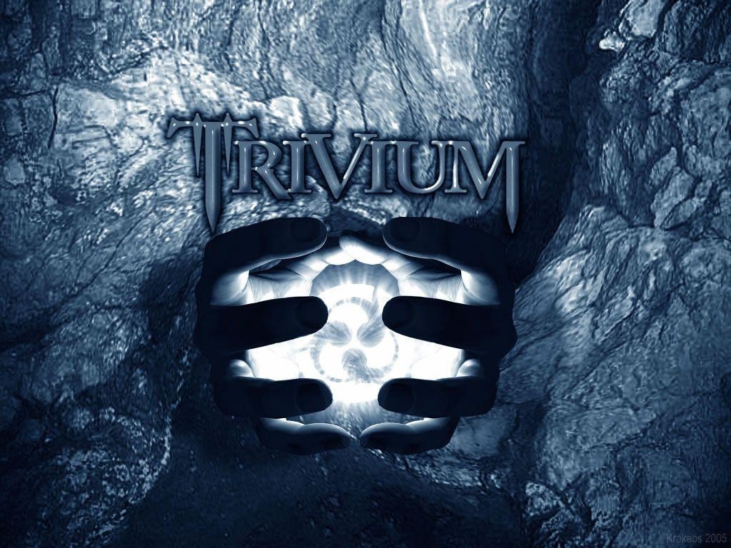 1030x770 Trivium Wallpaper, Desktop