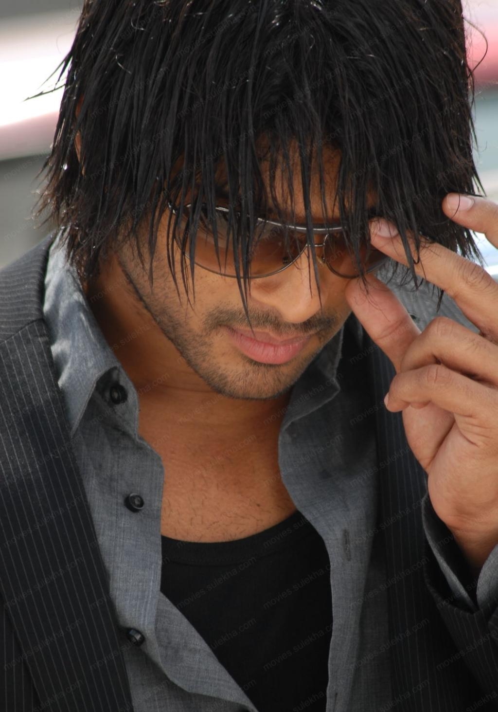 1030x1470 Allu Arjun Arya 2 HD Wallpaper, Phone