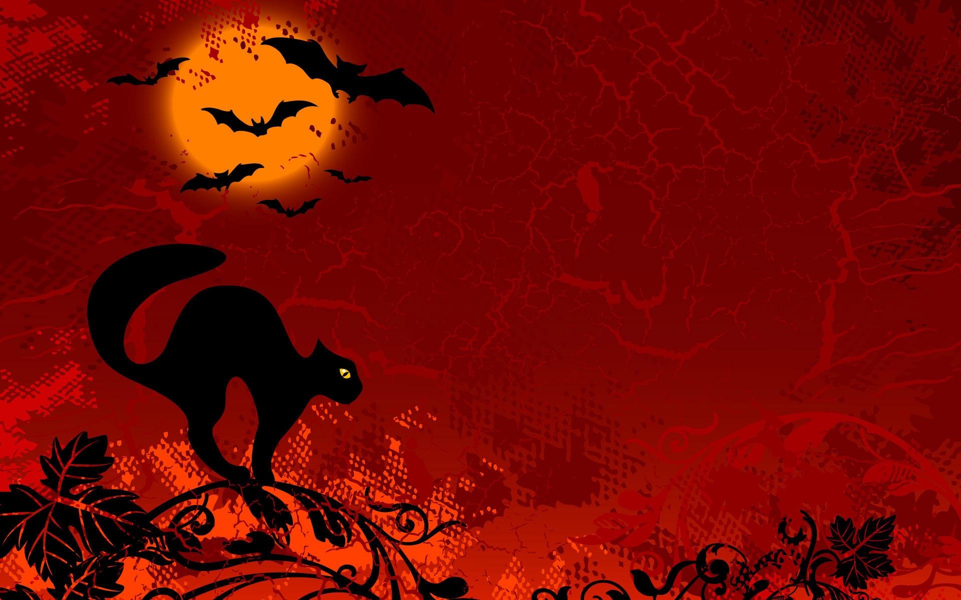 1920x1200 Halloween HD Wallpaper, Desktop