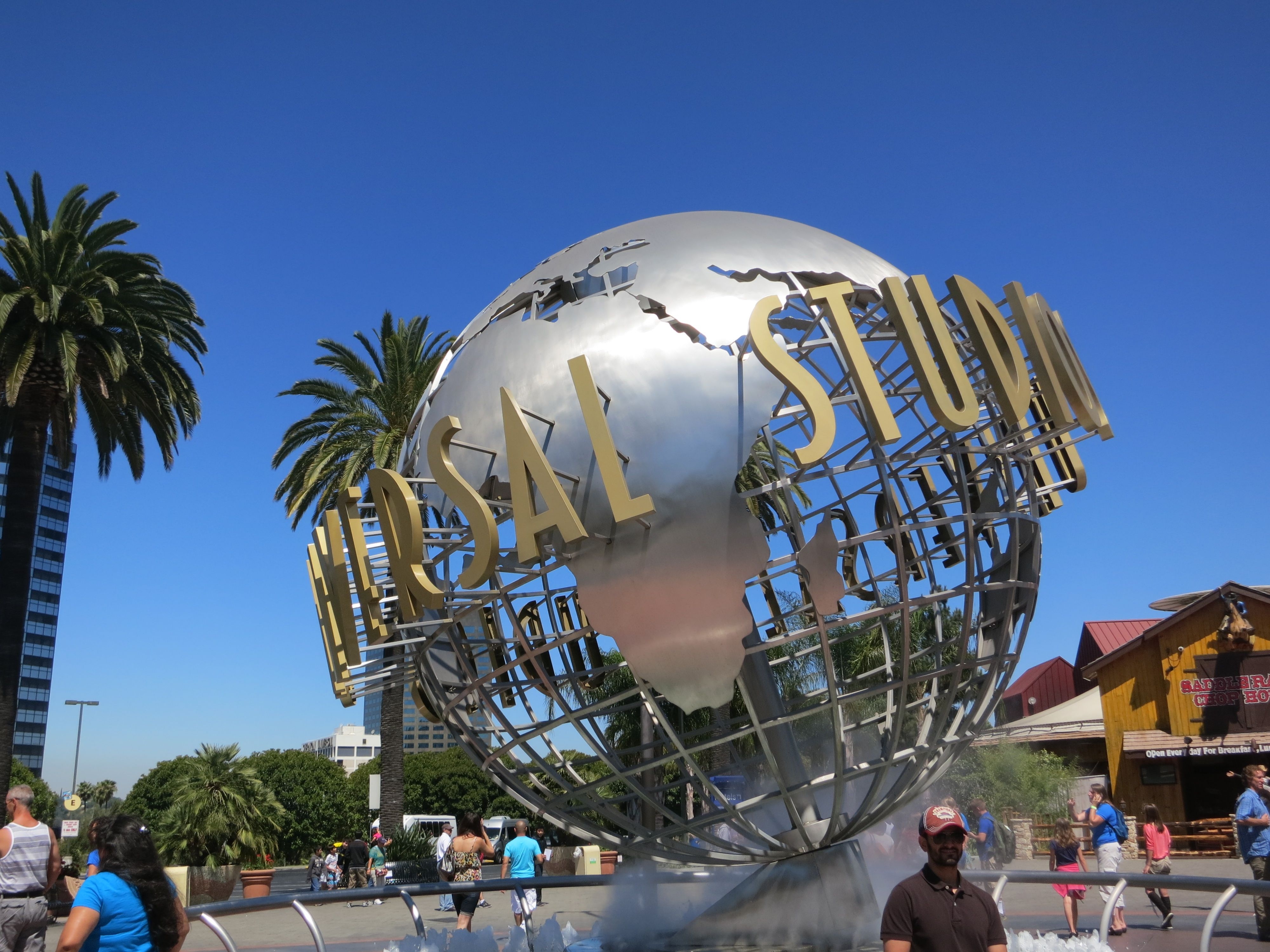 4000x3000 Universal Studios Hollywood!. S, Desktop