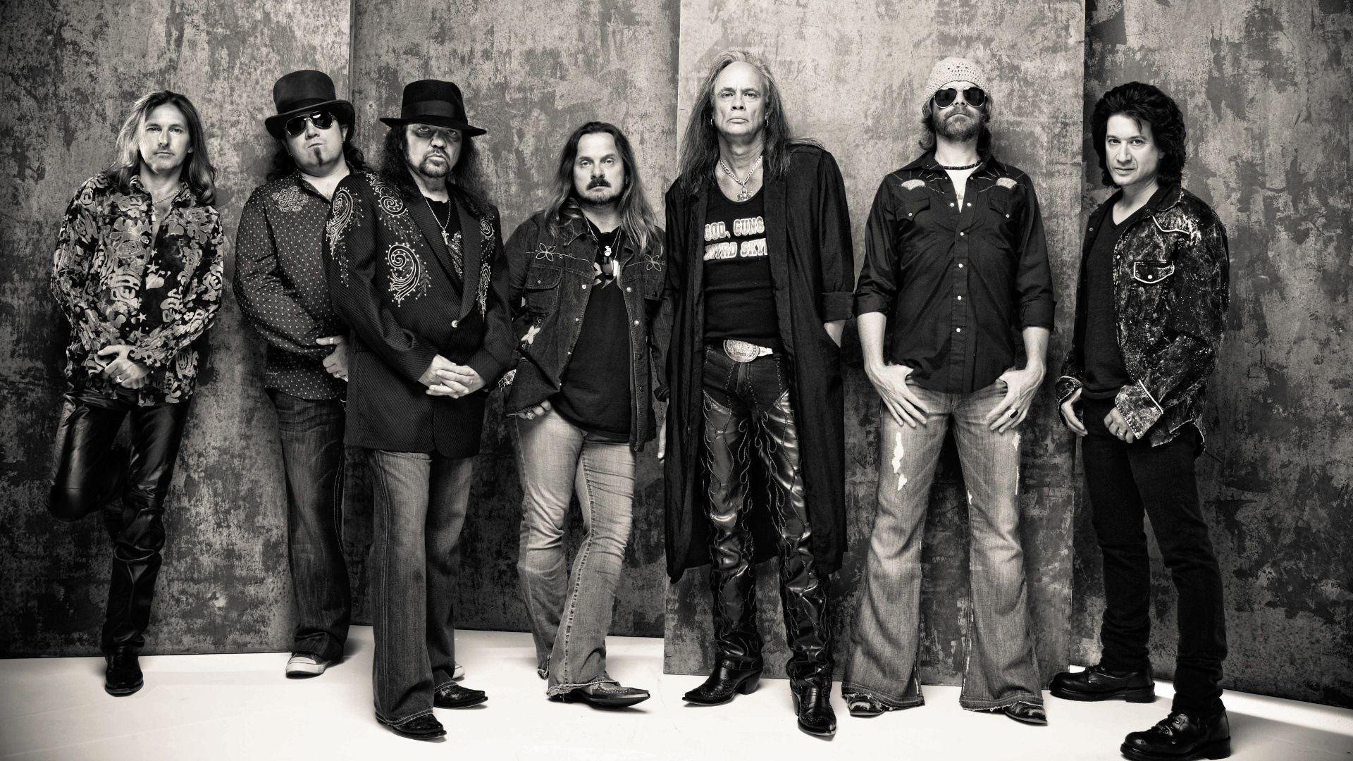 1920x1080 Lynyrd Skynyrd Wallpaper, Desktop