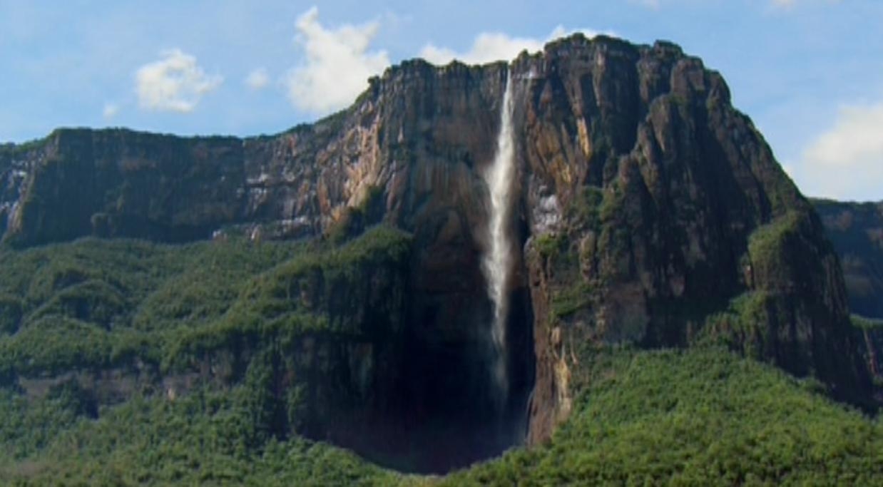 1240x690 Angel Falls Wallpaper 20 X 683, Desktop