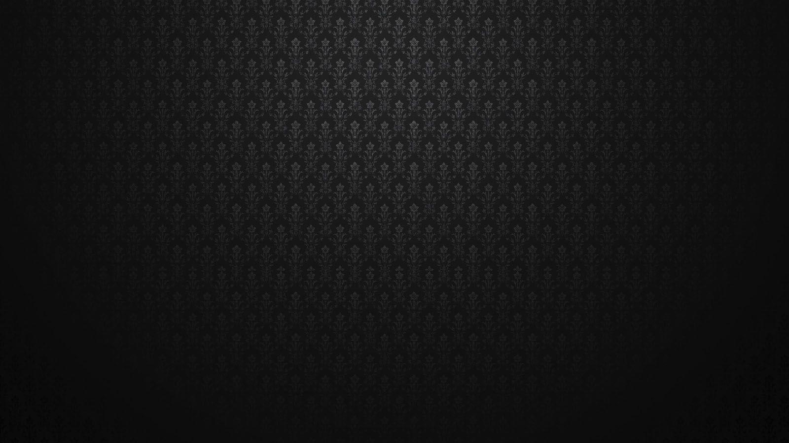 1600x900 Beautiful Black Wallpaper for your Desktop Mobile and Tablet, Desktop