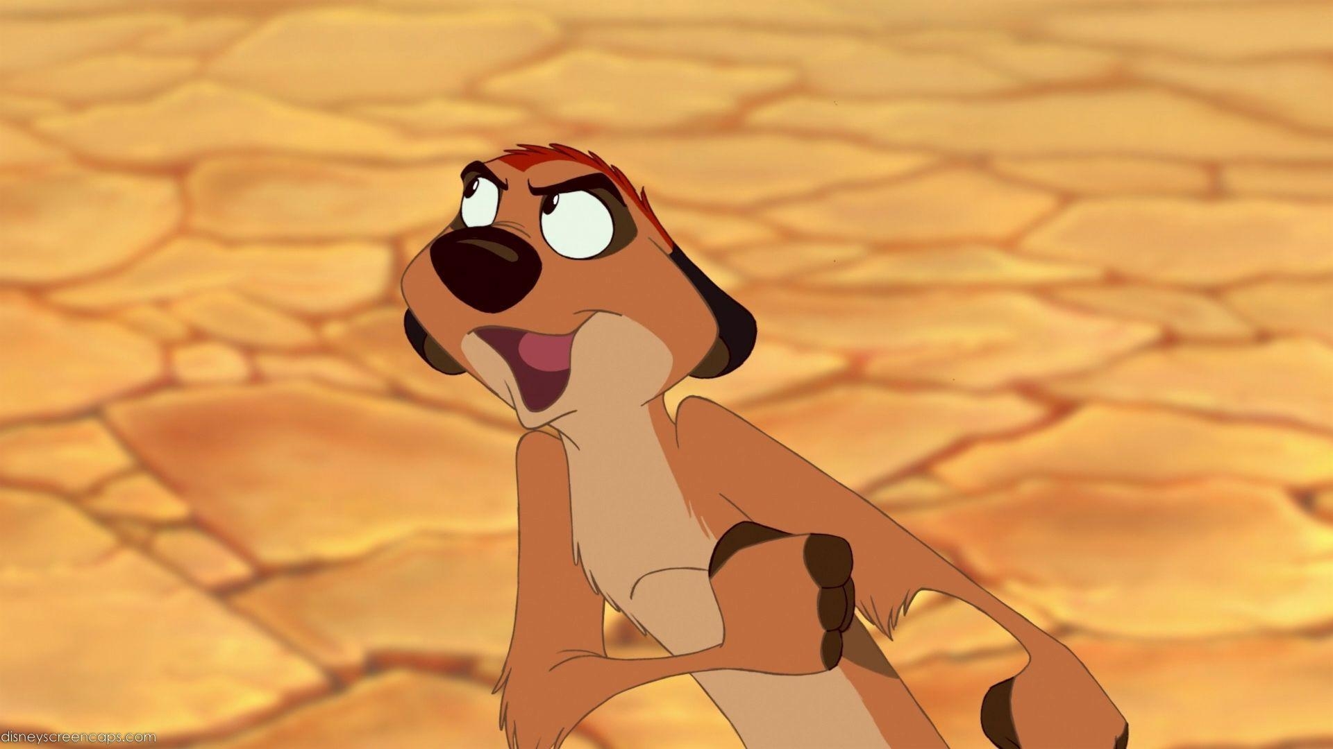 1920x1080 Disney Quote of the Month 2012: The Lion King Poll, Desktop