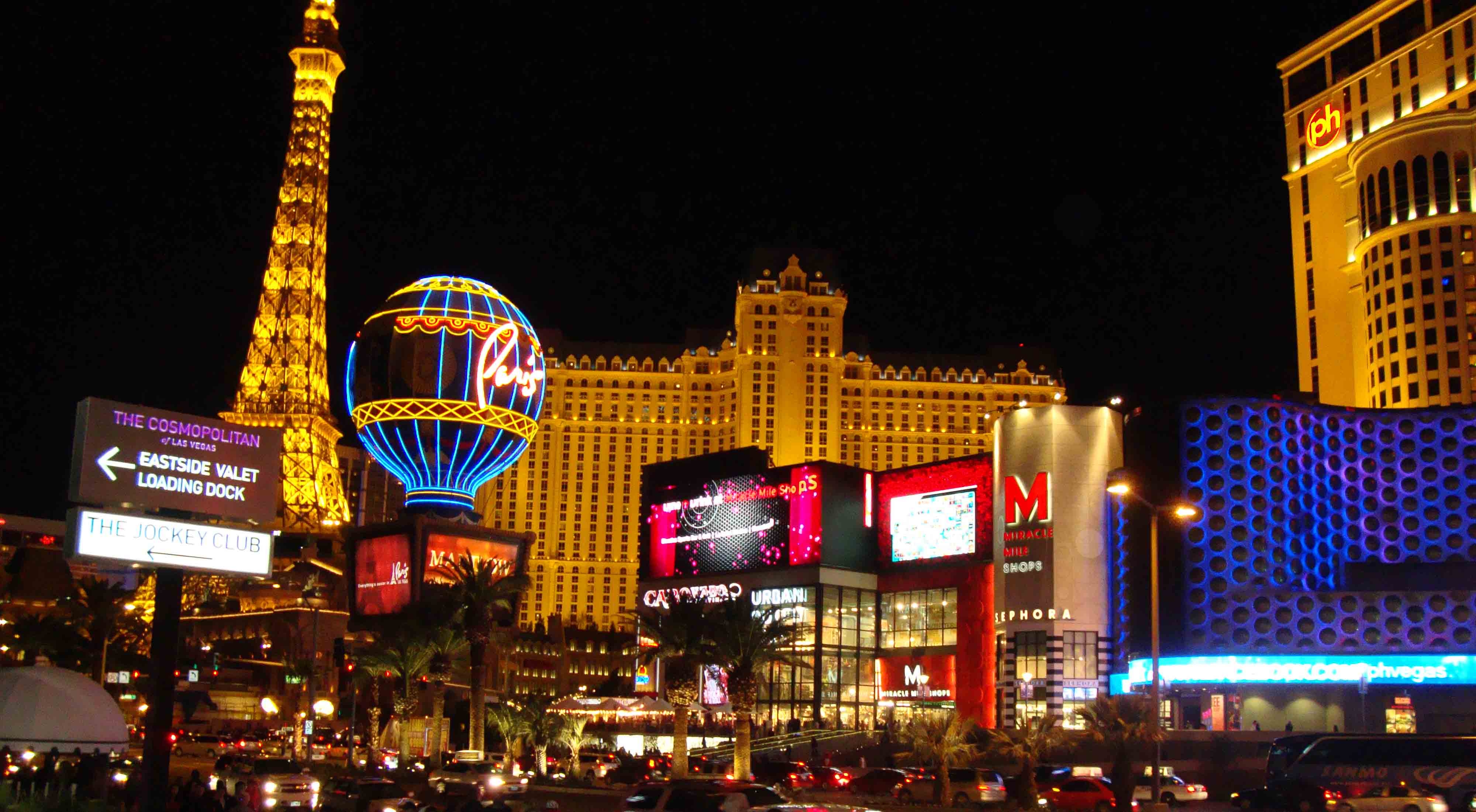 4000x2210 Las Vegas Wallpaper HD Free Download Desktop Wallpaper, Desktop