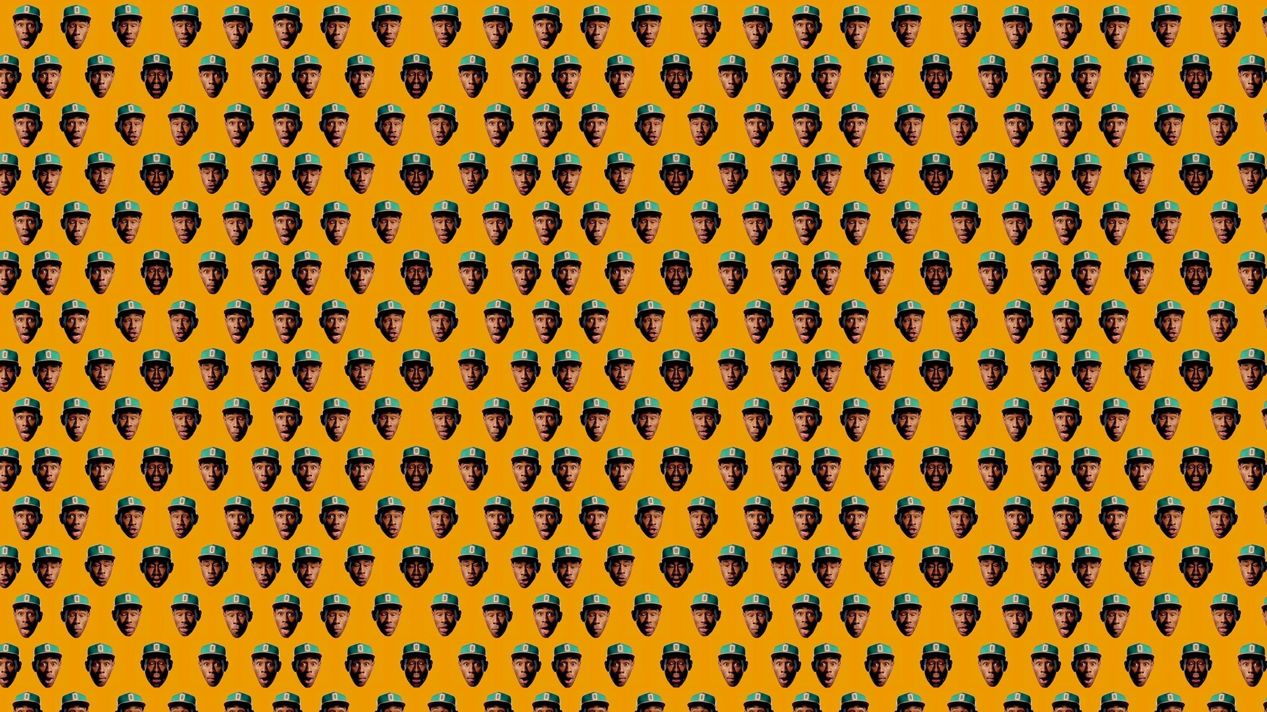 2560x1440 Golf Wang Wallpaper, Desktop