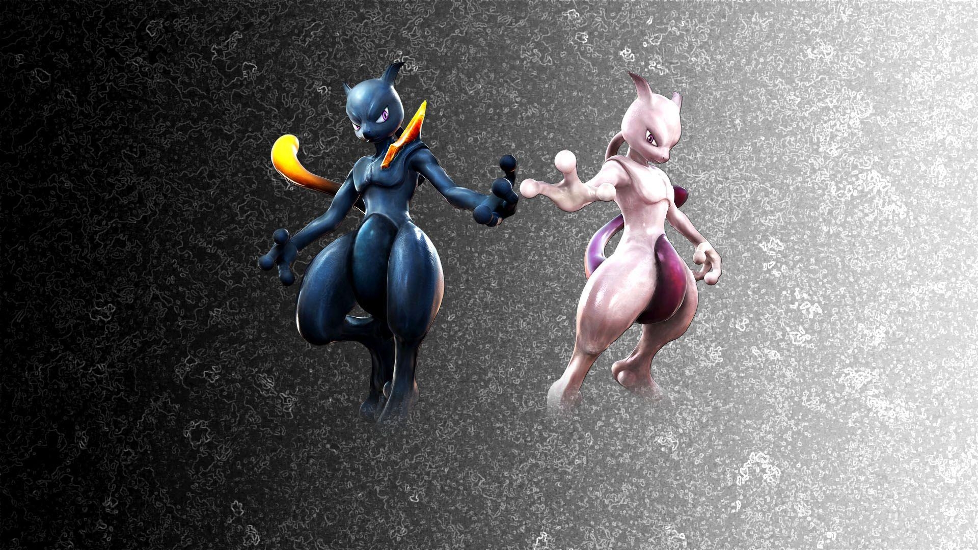 1920x1080 mewtwo wallpaper HD, Desktop