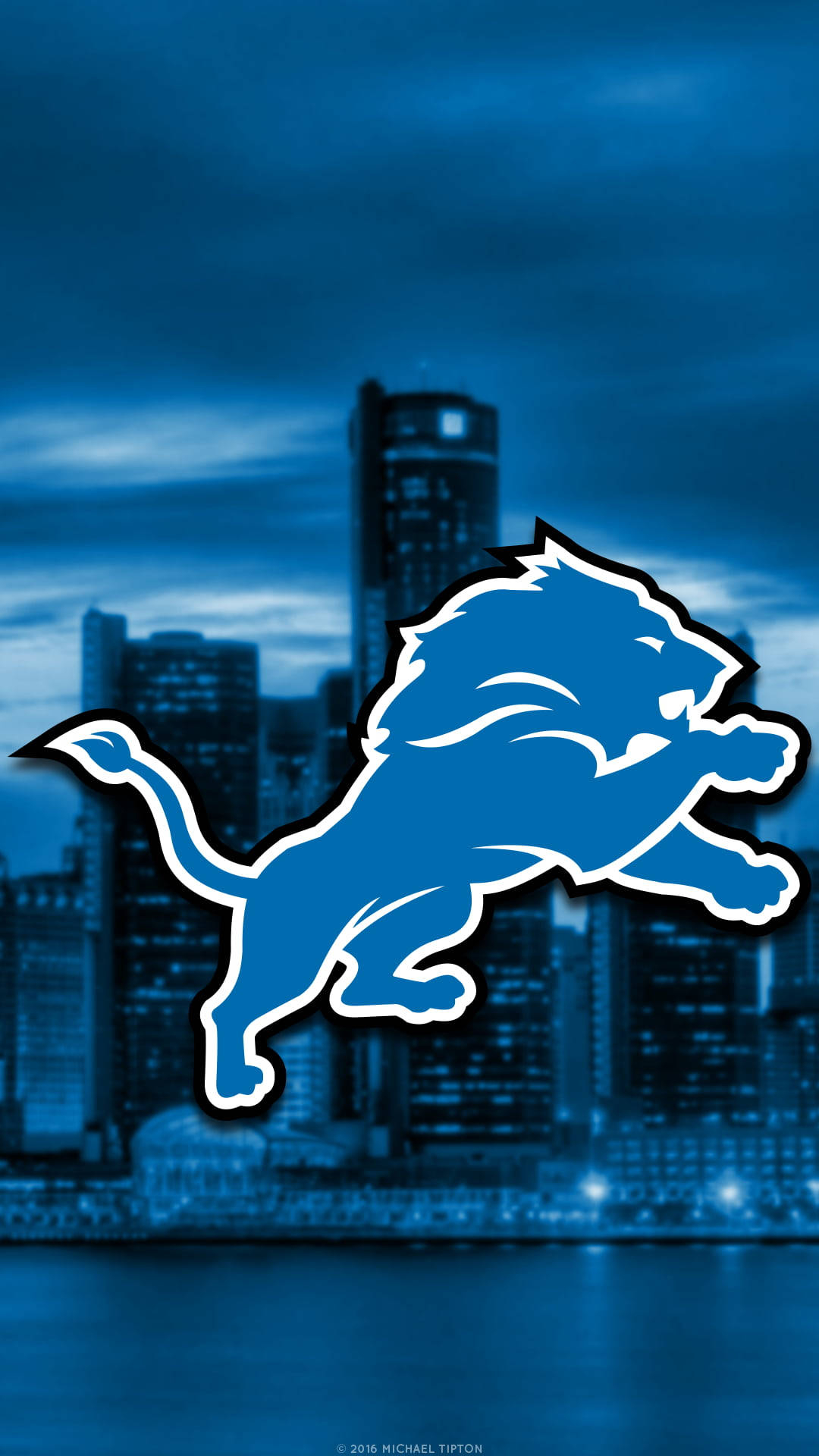 1080x1920 Detroit Lions Nfl iPhone Wallpaper, Phone