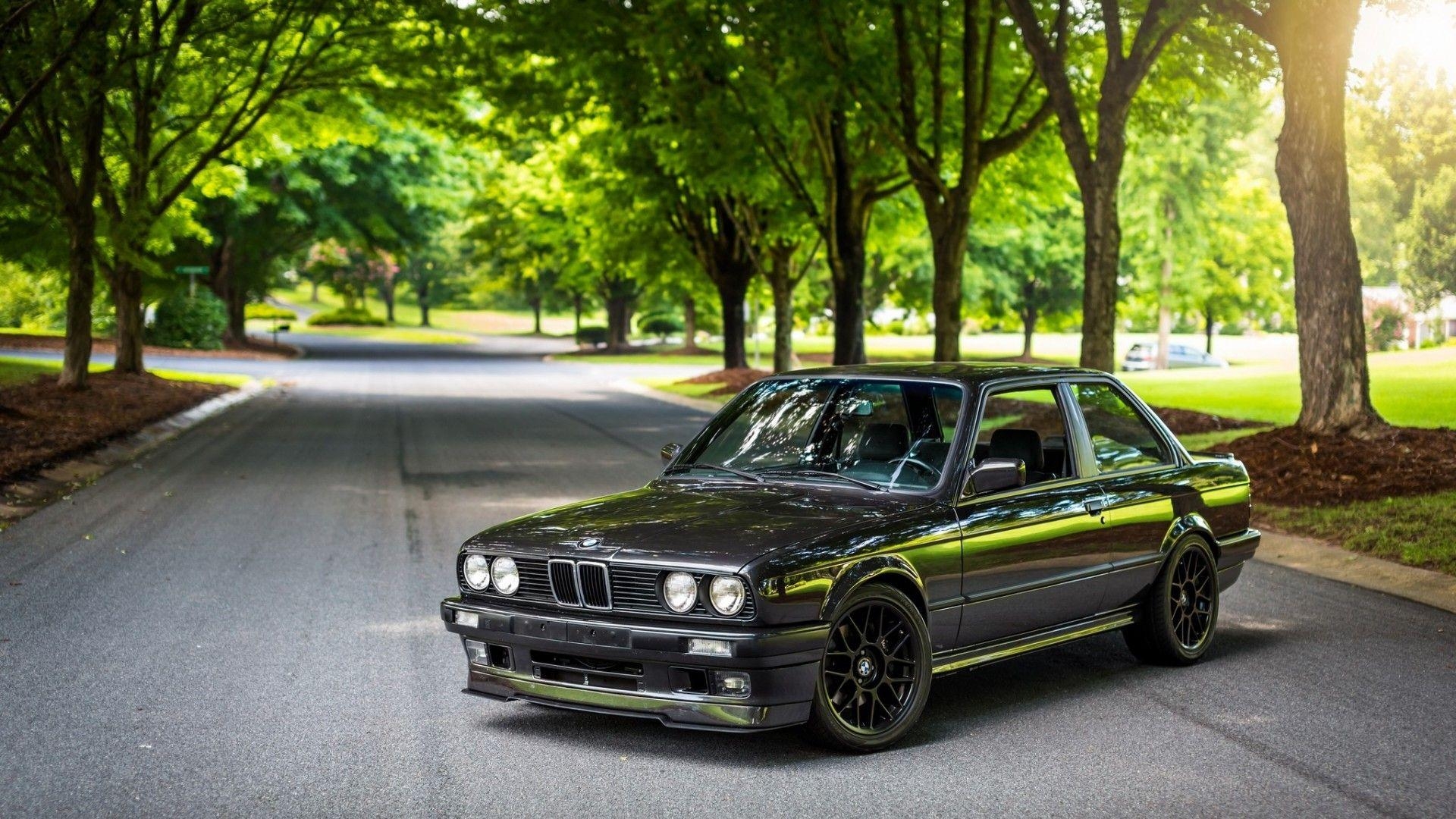 1920x1080 Tag: 4K Ultra HD Bmw E30 Wallpaper, Background, Desktop