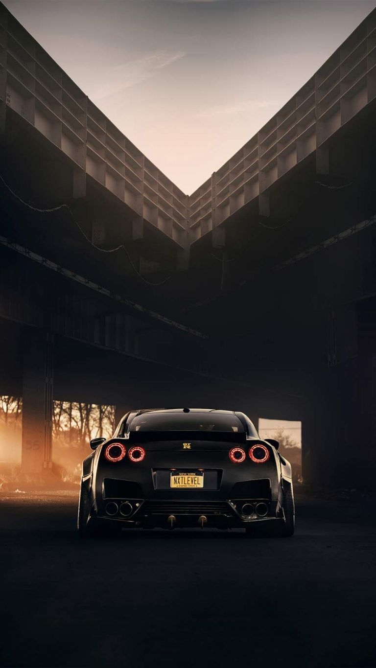 770x1370 Cars Wallpaper Wallpaper, iPhone Wallpaper. Nissan gtr wallpaper, Nissan gtr black, Nissan gtr, Phone