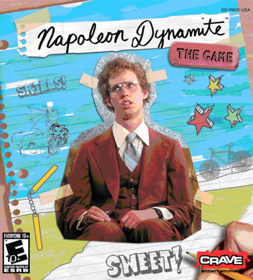 870x960 Napoleon Dynamite Psp Wallpaper & Background Download, Phone