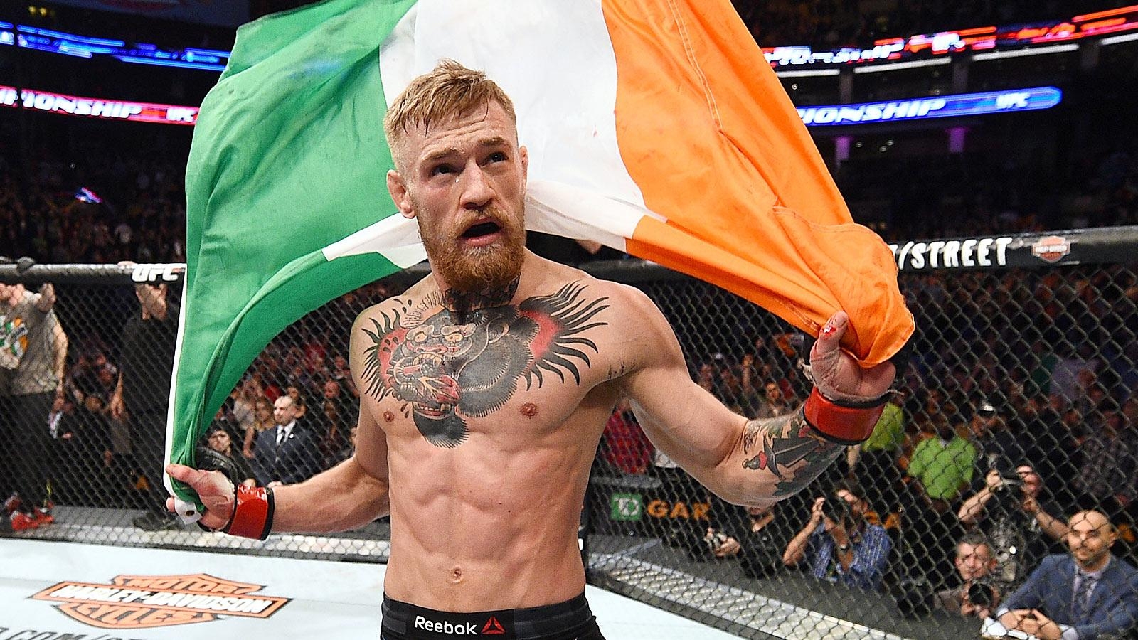 1600x900 Top HD Conor Mcgregor Wallpaper Mcgregor Signed, HD, Desktop