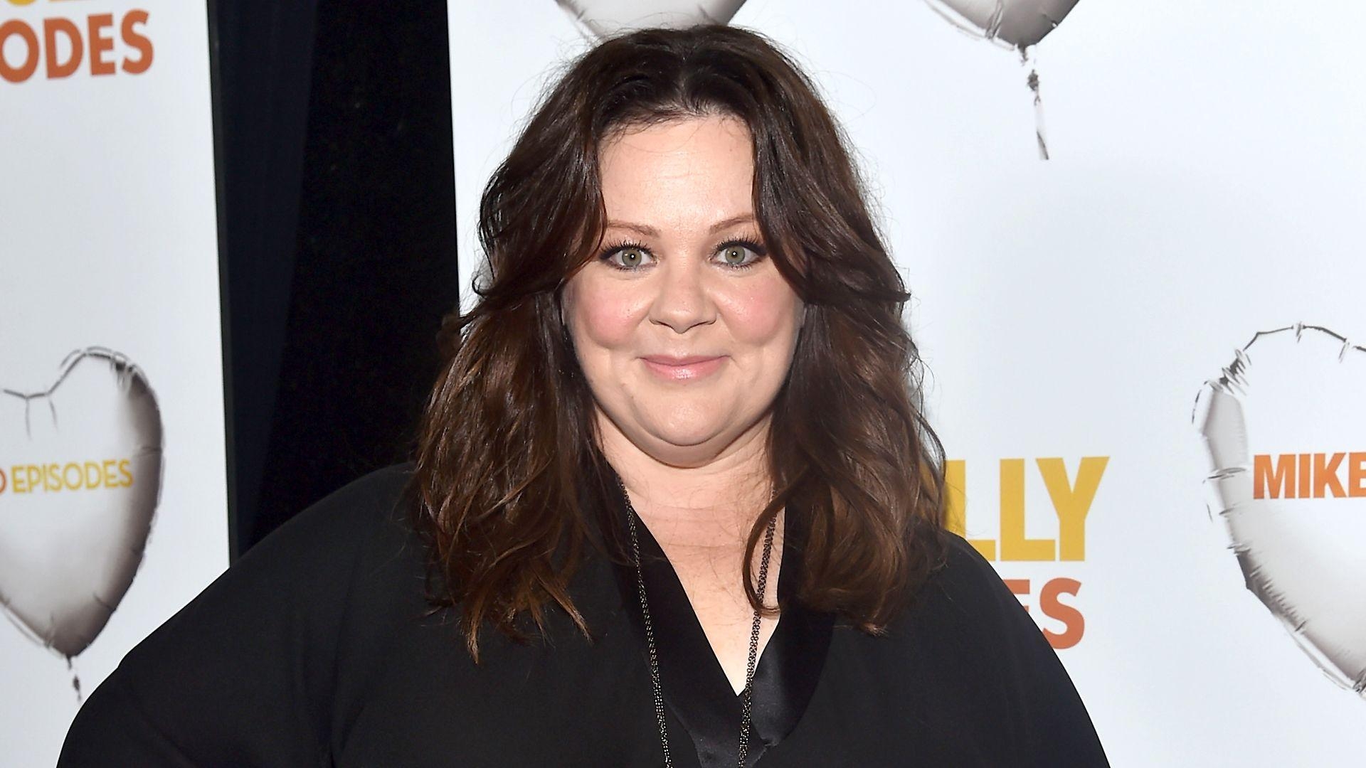 1920x1080 Melissa McCarthy confronts sexist movie critic, Desktop