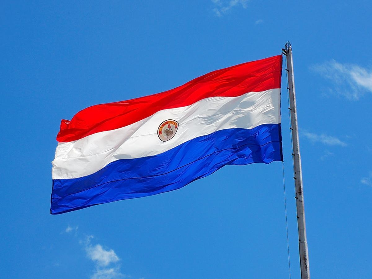 1200x900 Paraguay Flag Wallpaper Apps on Google Play, Desktop