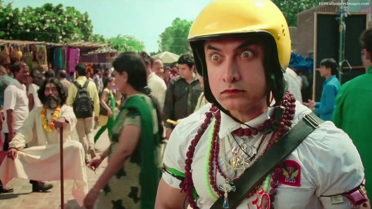 1450x820 Watch PK Hindi Movie: PK Hindi Movie Wallpaper, Desktop