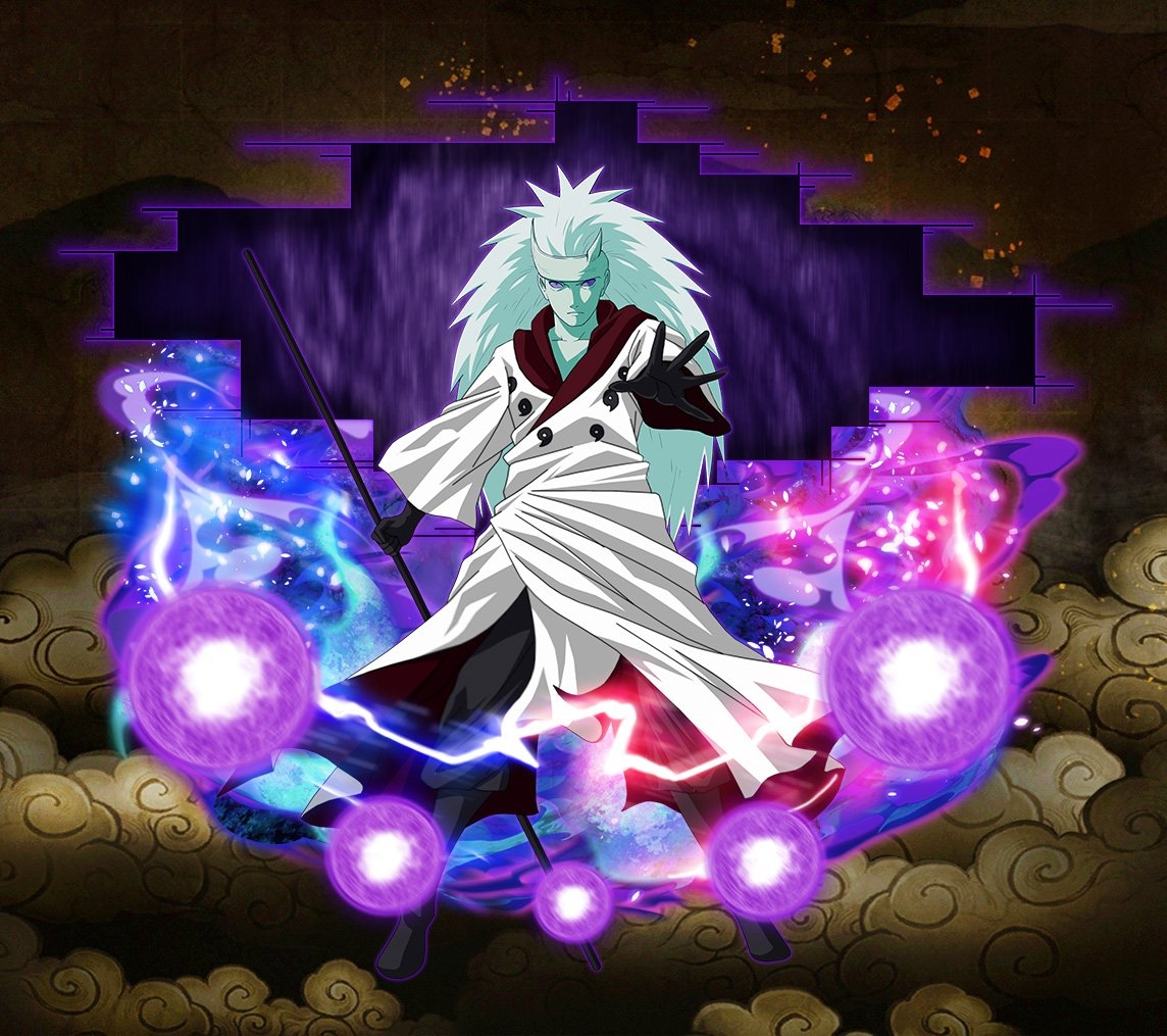 1150x1020 Madara Six Paths, Desktop