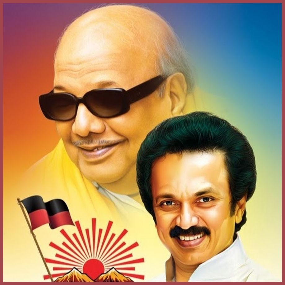 920x920 Kalaignar Karunanidhi Image, HD Photo 1080p, Phone