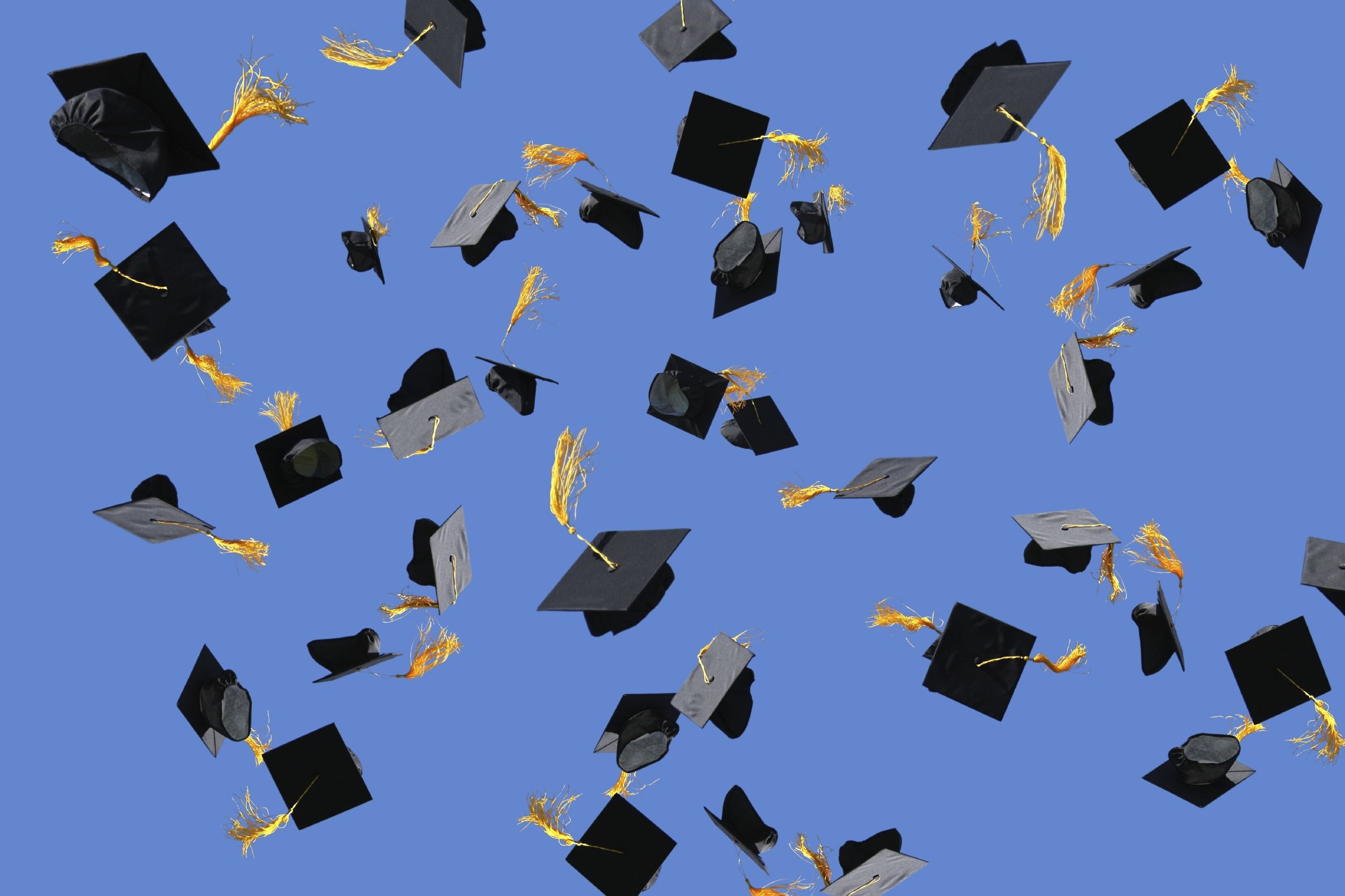 2720x1810 Graduation Wallpaper, Desktop