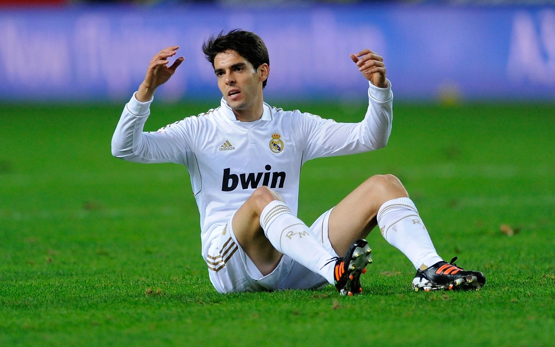 1920x1200 Free download Ricardo Kaka Wallpaper [] for your Desktop, Desktop