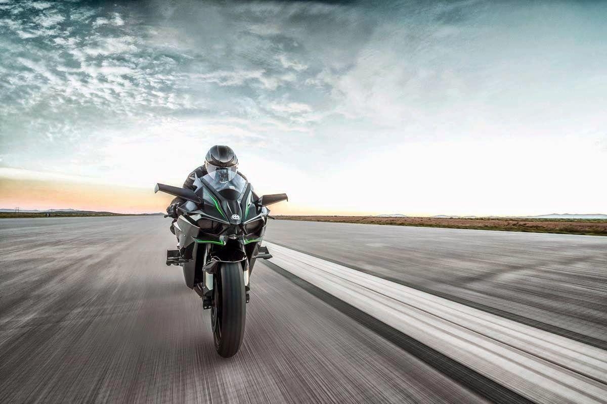 1200x800 Kawasaki H2R Wallpaper, Desktop