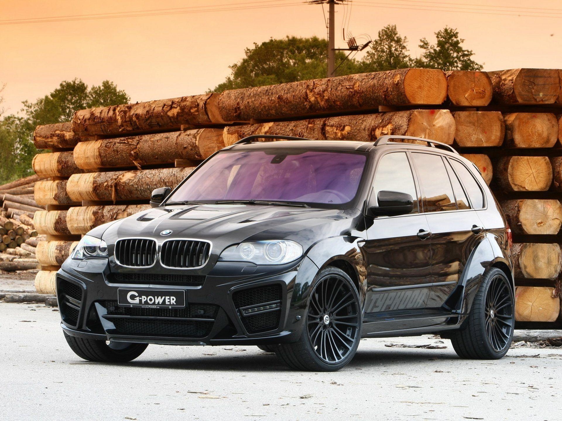 1920x1440 Bmw X5 G Power Typhoon Tuning Car Auto Wallpaper Germany, Desktop