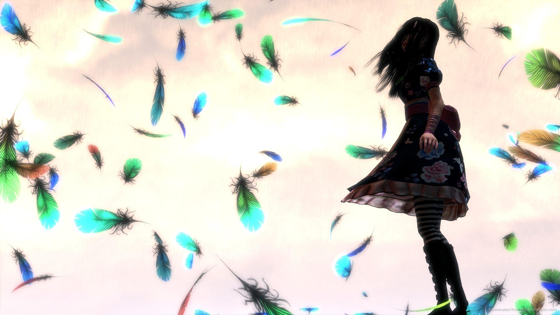 1920x1080 Alice Madness Returns Orient Dream Wallpaper, Desktop