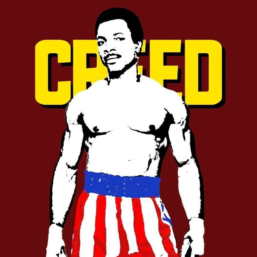 900x900 Apollo Creed, Phone