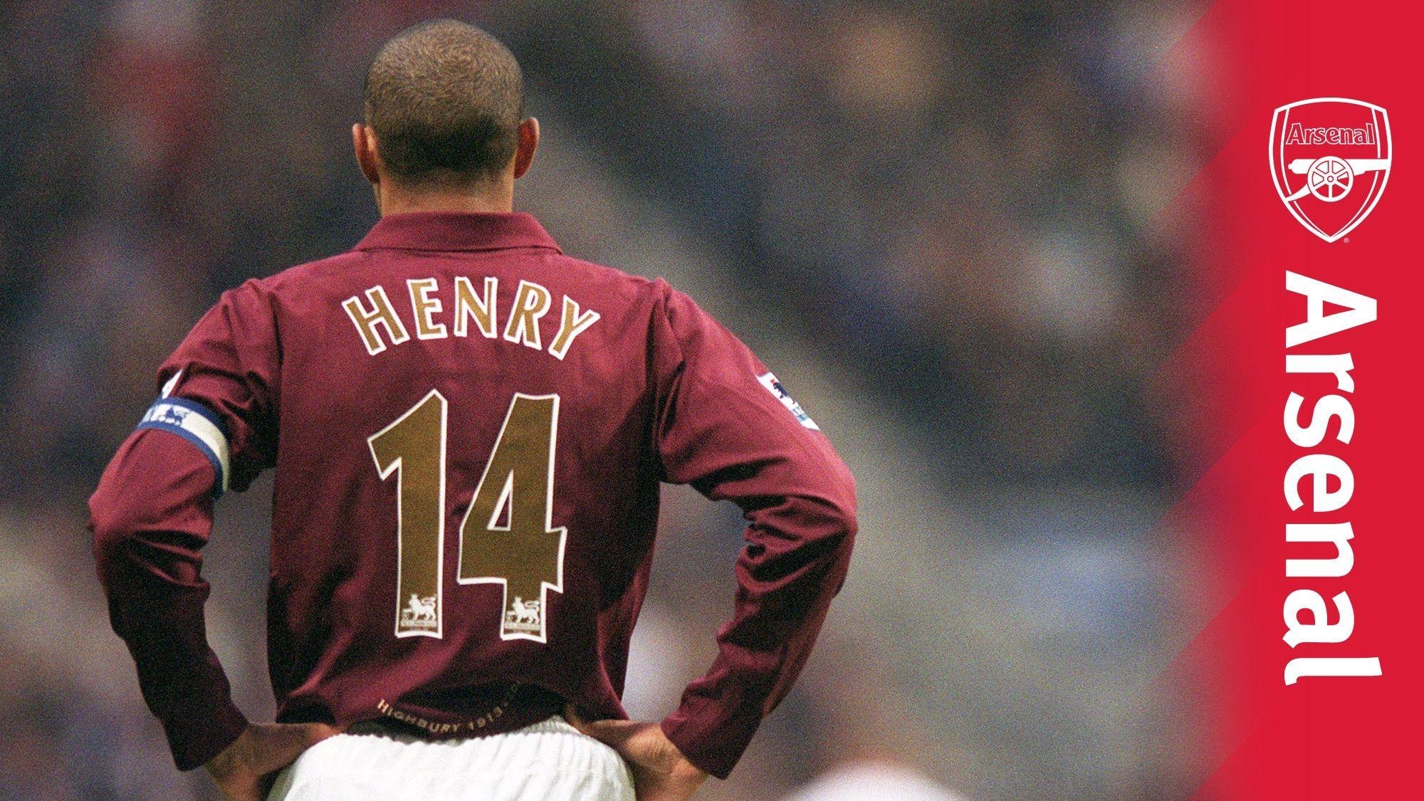 2000x1130 Thierry Henry: Top Premier League goals, Desktop