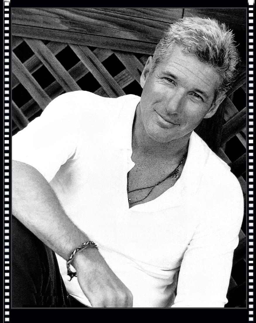 880x1110 Richard Gere wallpaper, Phone