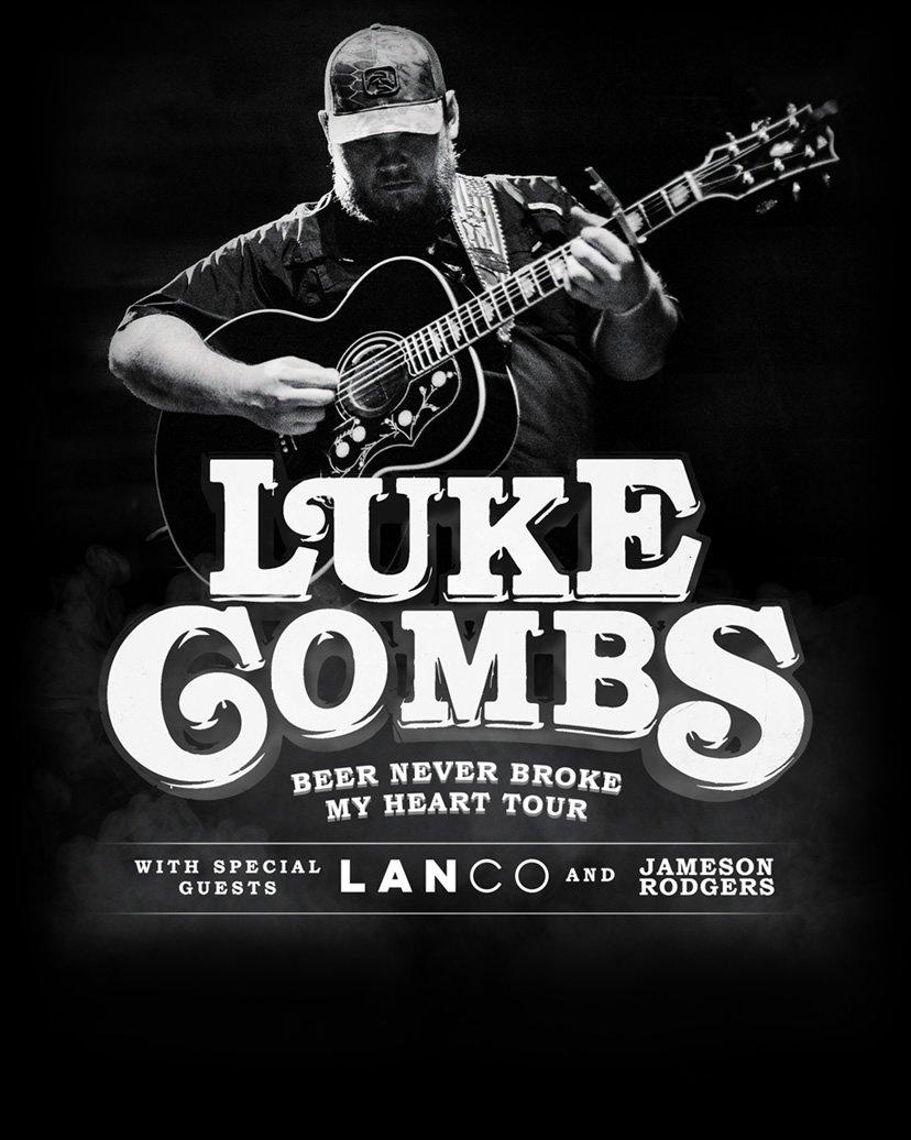 830x1040 Luke Combs, Phone