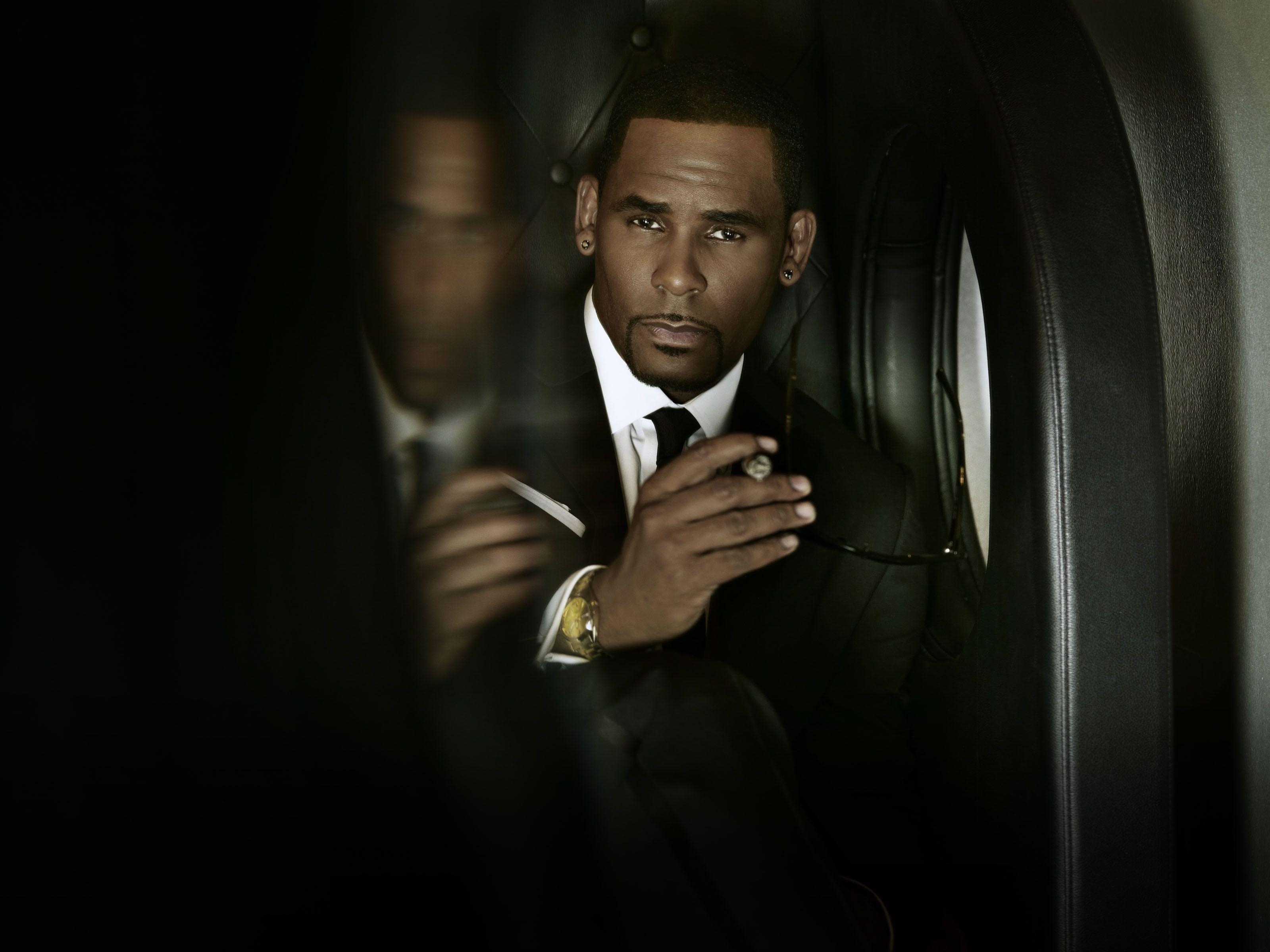 3200x2400 R.Kelly Wallpaper Image Photo Picture Background, Desktop