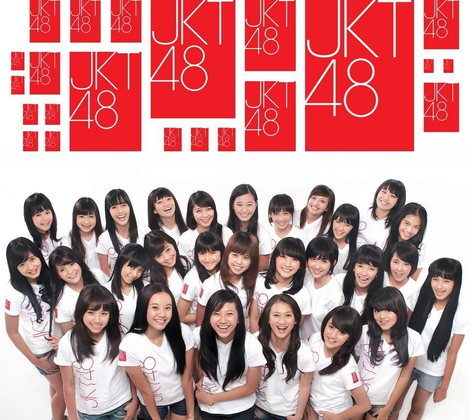 960x860 JKT48 wallpaper Play Store revenue & download estimates, Desktop