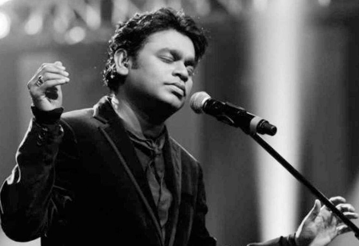 1170x800 Mahalaxmi Art The Legend Ar Rahman Series9 Wallpaper, Ar, Desktop