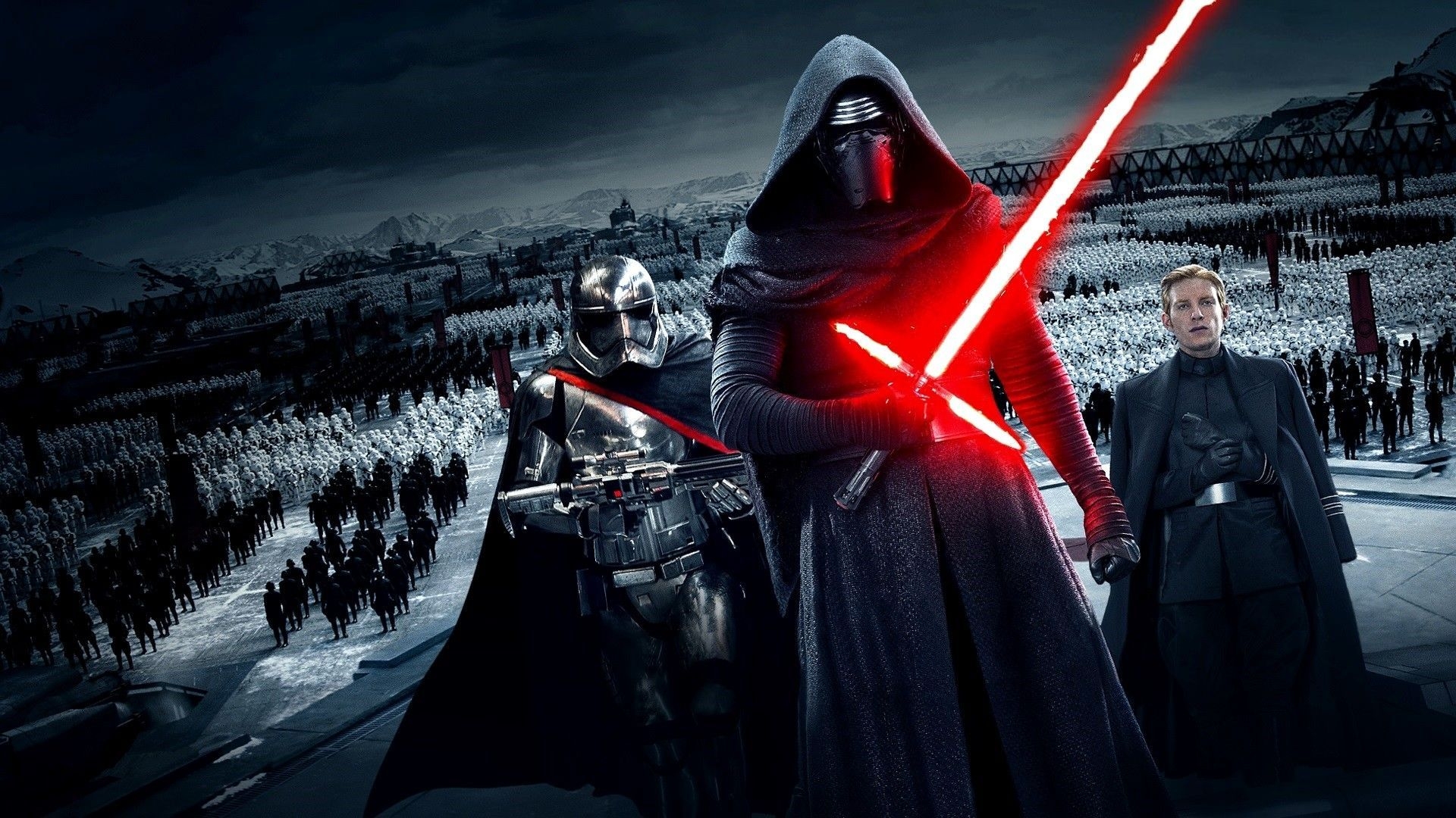 1920x1080 First Order Wallpaper Free First Order Background, Desktop