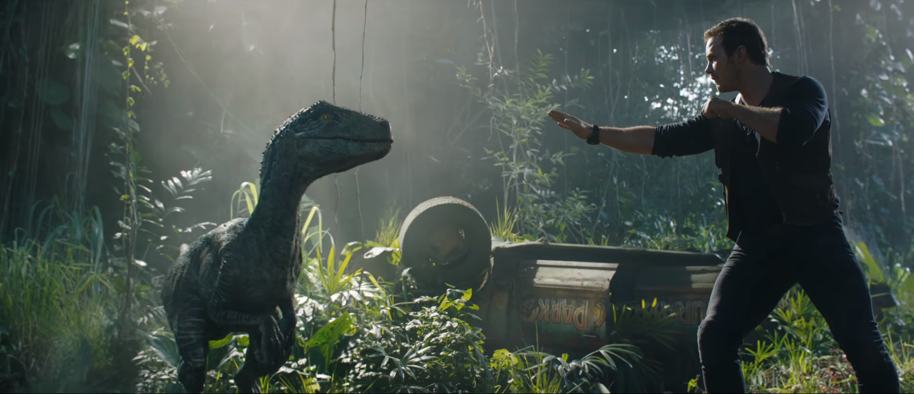 1870x810 Jurassic World Fallen Kingdom HD Picture Wallpaper HD, Dual Screen