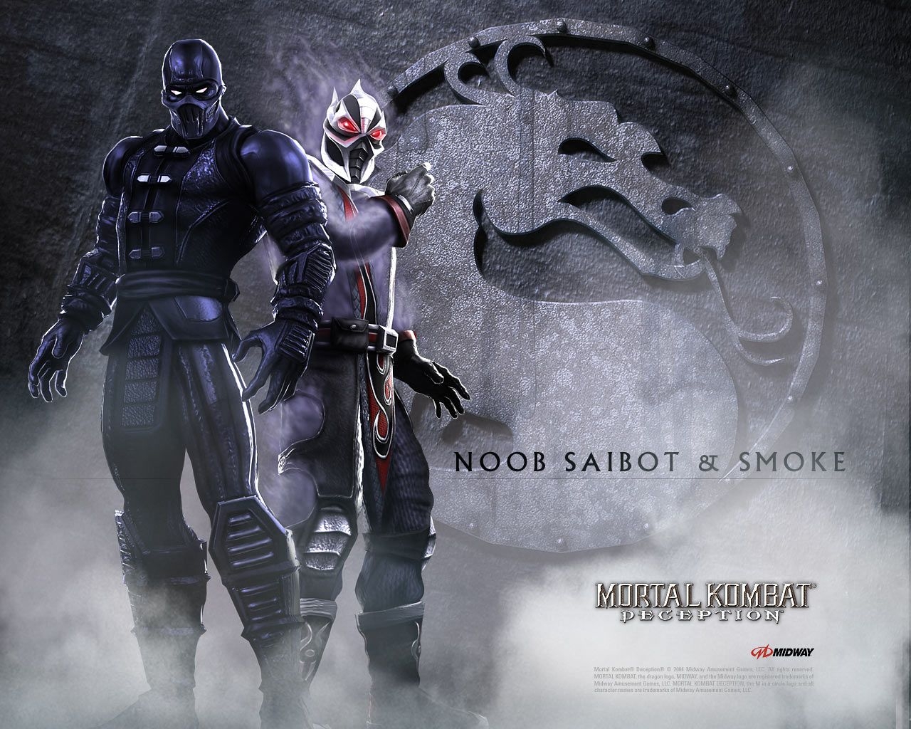 1280x1030 Noob Saibot, Smoke Mortal Kombat: Deception picture. Mortal kombat, Noob saibot, Mortal kombat x wallpaper, Desktop