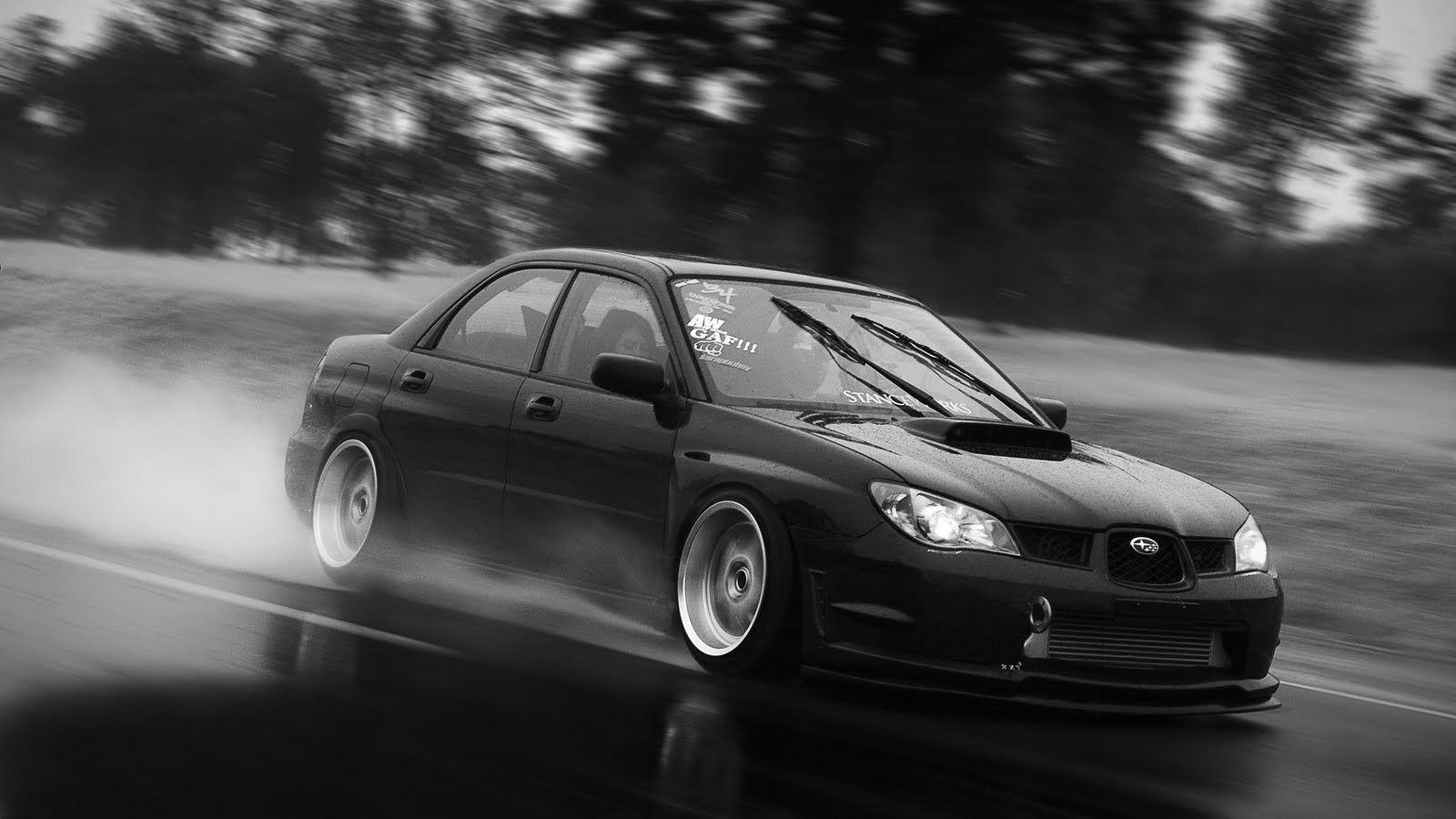 1600x900 Subaru Wallpaper, Desktop