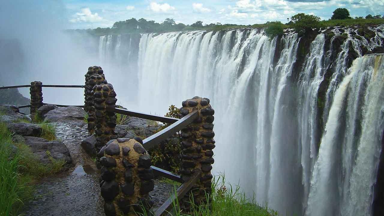 1280x720 Victoria falls pic, Free Choice Wallpaper, Desktop