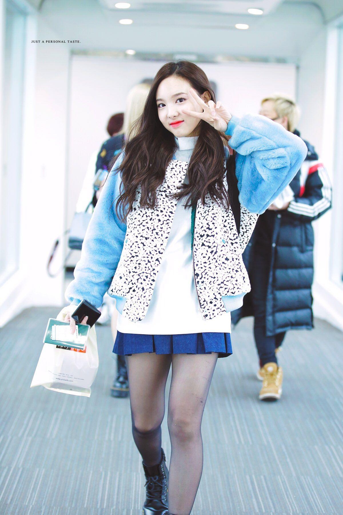 1200x1800 Im Nayeon Android IPhone Wallpaper KPOP Image Board, Phone