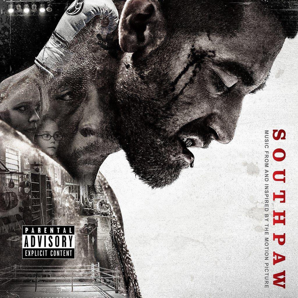 1030x1030 Southpaw Soundtrack Wallpaper, Phone