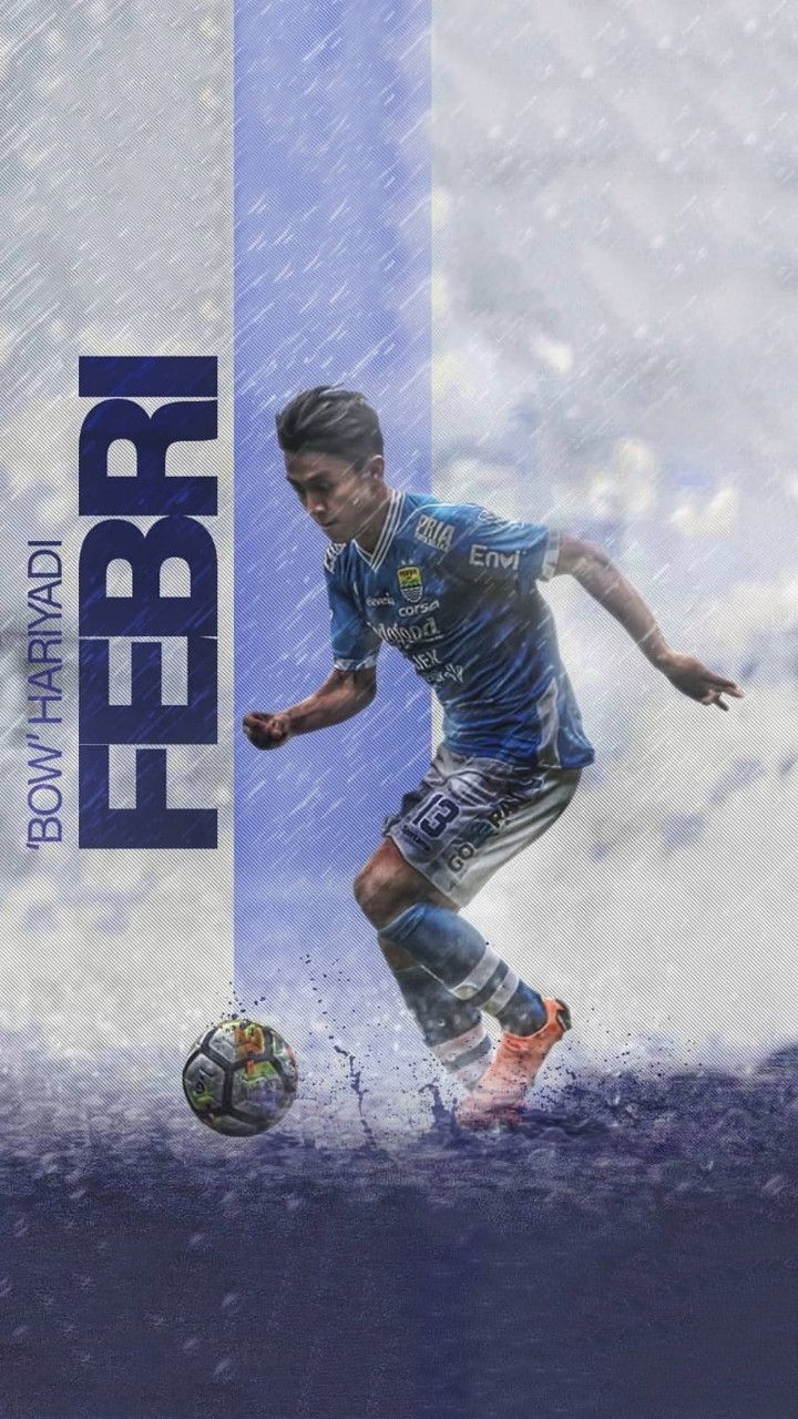 720x1280 Persib Bandung, Phone