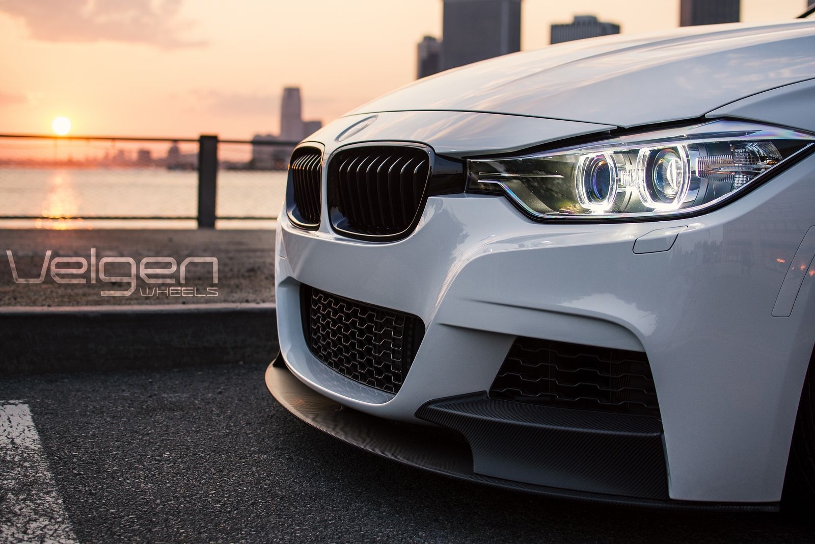 1600x1070 BMW F30 on Velgen Wheels VMB5. Bmw iphone wallpaper, Desktop