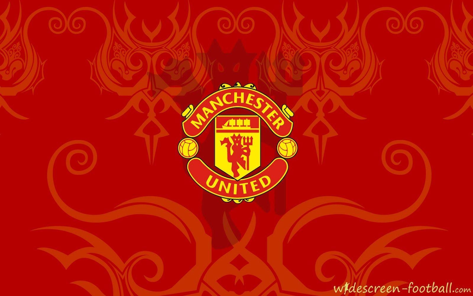 1600x1000 Background of Manchester United in HDQ Cover, Desktop