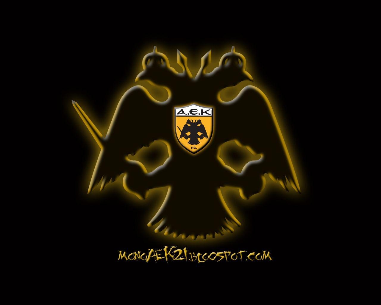 1280x1030 AEK fc Greek soccer league. Favorite Sports Teams, Desktop