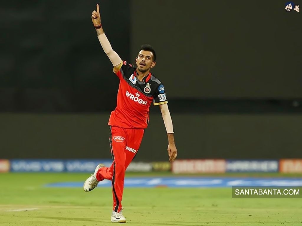 1030x770 Indian cricketer Yuzvendra Chahal player in IPL 2020, Desktop