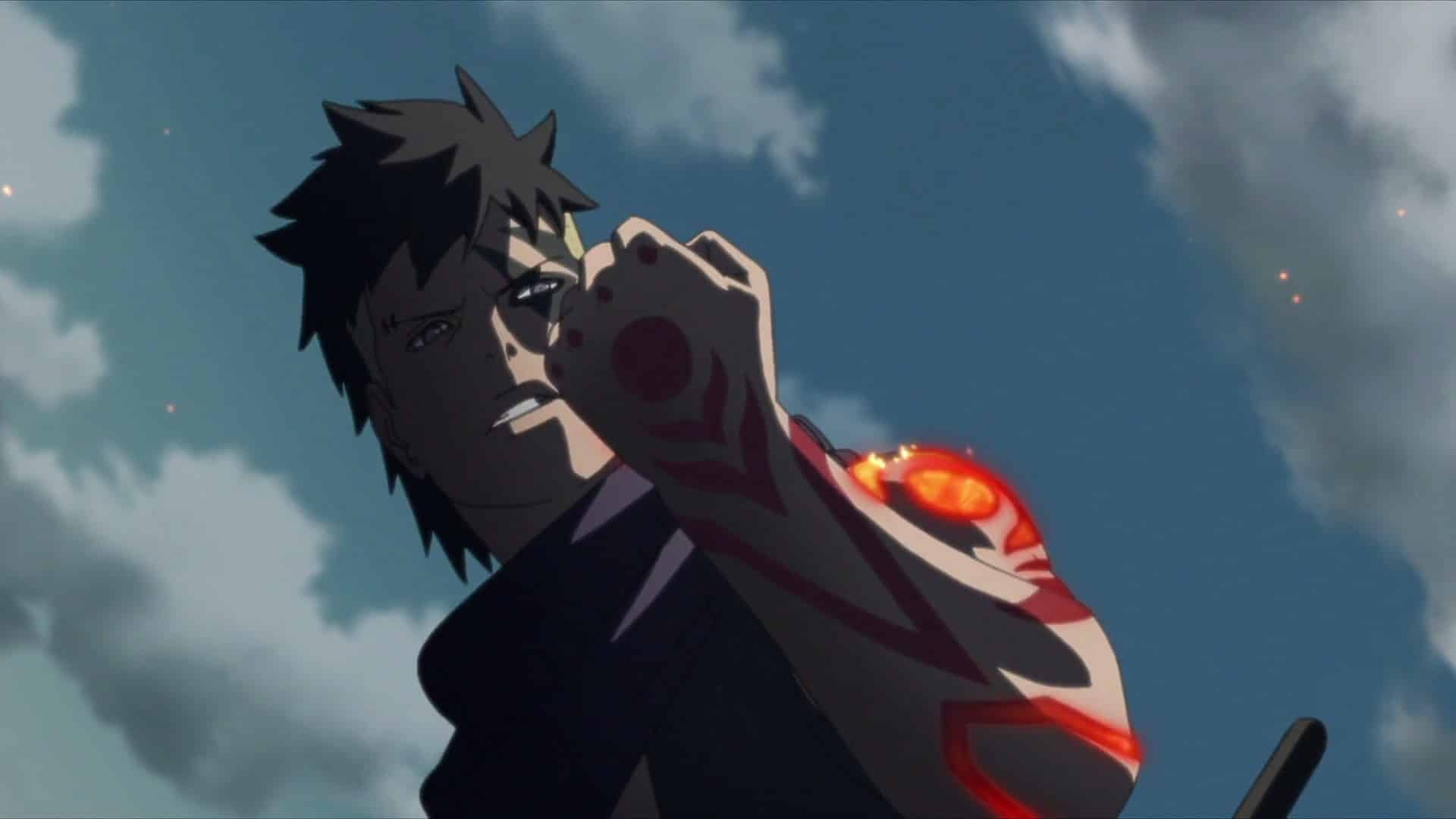 1920x1080 The Reason Why Kawaki Has Curse Seals, Desktop