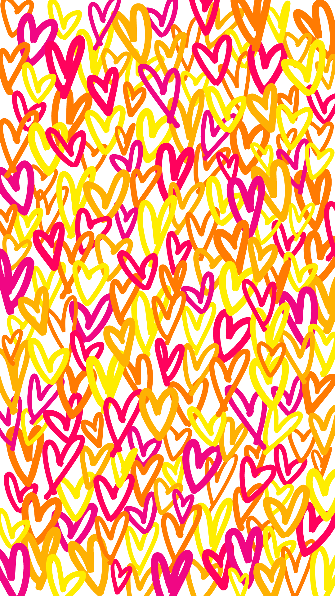 1080x1920 preppy hearts wallpaper. Preppy wallpaper, Heart wallpaper, iPhone wallpaper preppy, Phone