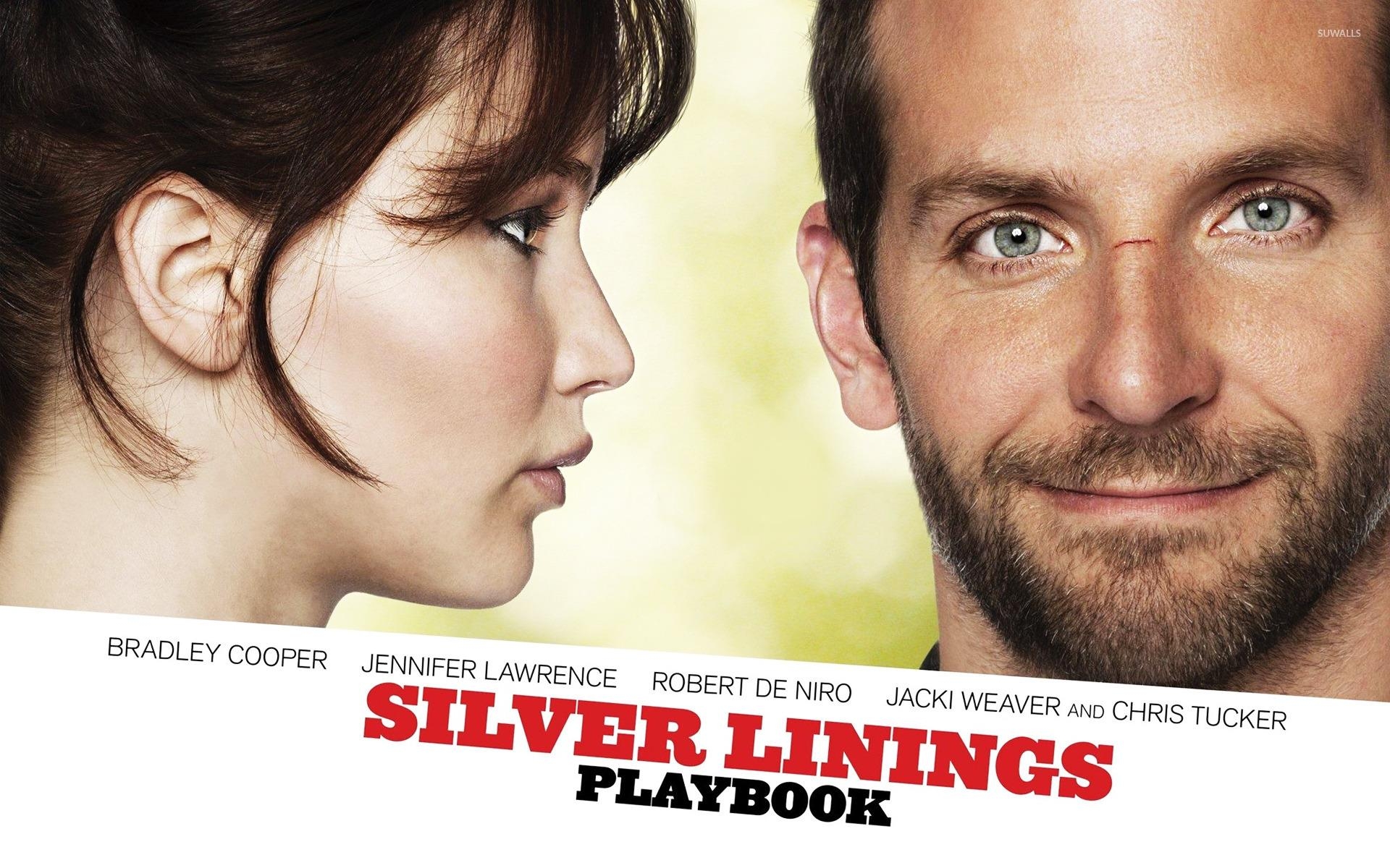 1920x1200 Pat and Tiffany Linings Playbook [2] wallpaper, Desktop