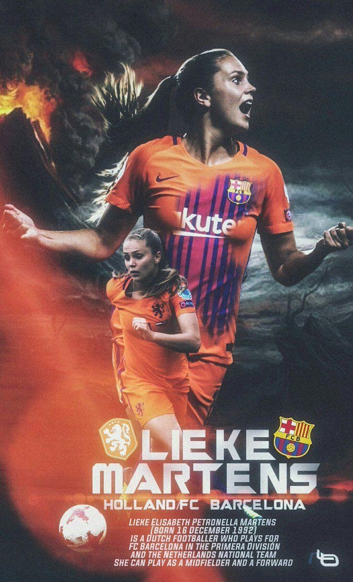 730x1200 mesqueunclub.gr: wallpaper Lieke Martens Holland / FCB Femeni, Phone